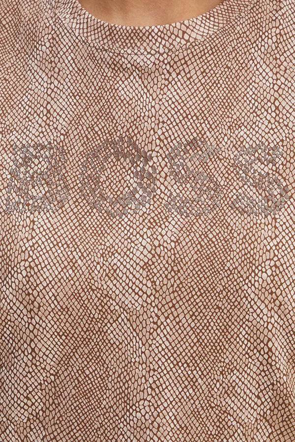 ΜΠΛΟΥΖΑ T-SHIRT BOSS - 971